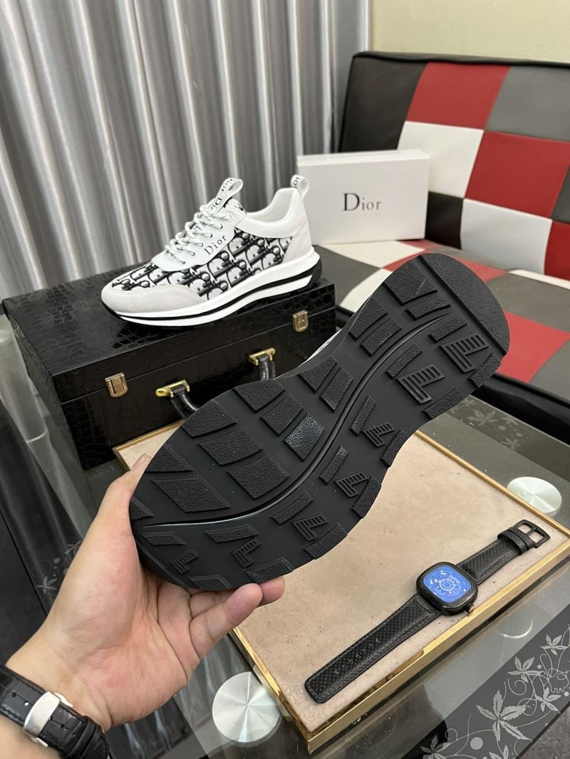 Christian Dior Casual Shoes